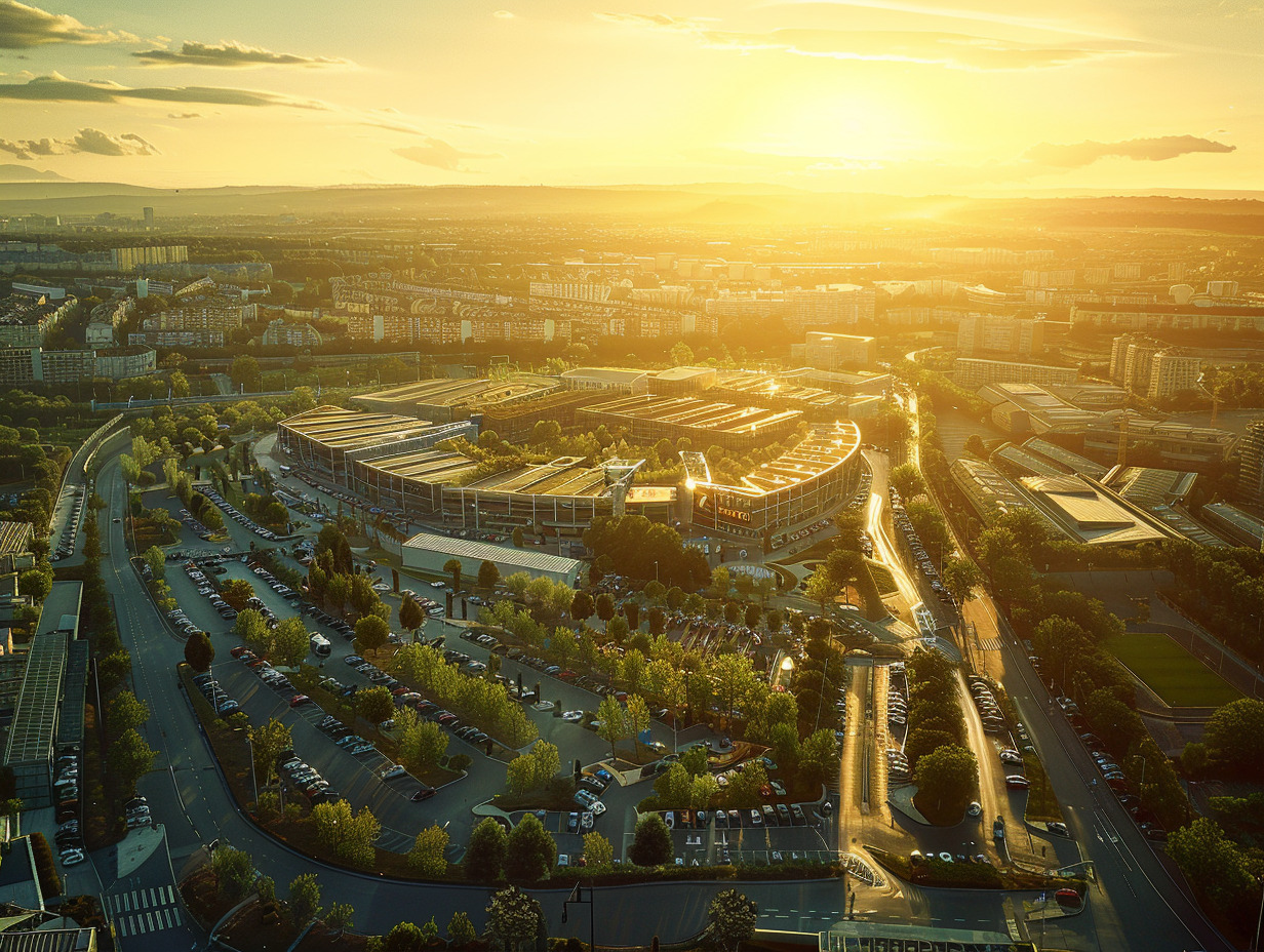 stationnement rennes