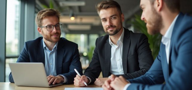 Le portage salarial : une révolution dans le monde du travail Le portage salarial : une révolution dans le monde du travail