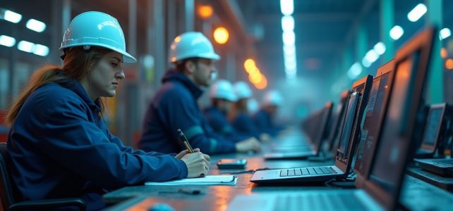 Les leaders français du PC industriel sur mesure : une exploration complète Les leaders français du PC industriel sur mesure : une exploration complète