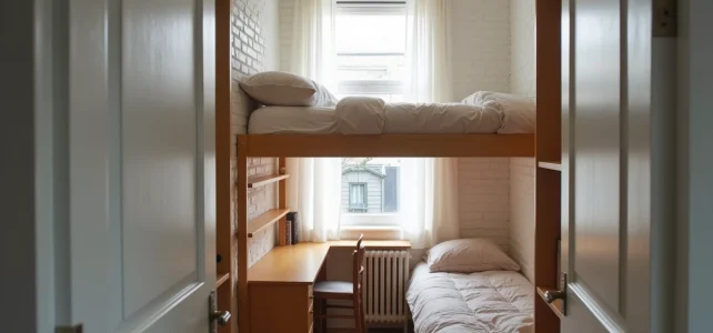 Comment aménager et rentabiliser une studette : conseils pour vendre ou louer Comment aménager et rentabiliser une studette : conseils pour vendre ou louer