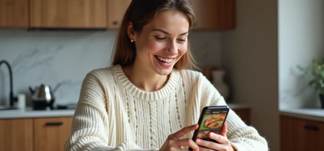 Découvrez comment commander vos plats gourmands en ligne facilement et rapidement Découvrez comment commander vos plats gourmands en ligne facilement et rapidement