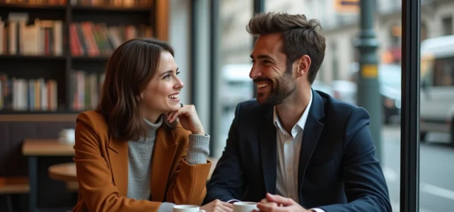 La vie privée de Charlotte d&rsquo;Ornellas et Geoffroy Lejeune : entre amour, foi et engagements publics