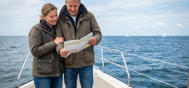 Voyages d’exception : comment choisir le meilleur prestataire pour une aventure maritime inoubliable ? Voyages d’exception : comment choisir le meilleur prestataire pour une aventure maritime inoubliable ?