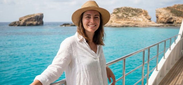 Voyager en Méditerranée : comparatif des modes de transport vers les îles paradisiaques Voyager en Méditerranée : comparatif des modes de transport vers les îles paradisiaques