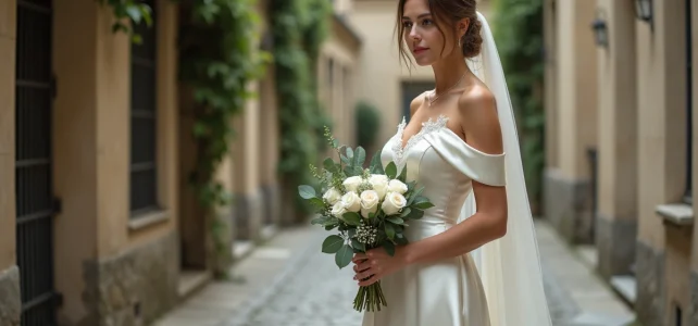 Toutes les dernières actualités et tendances incontournables autour du mariage en France Toutes les dernières actualités et tendances incontournables autour du mariage en France