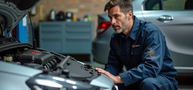 Comment trouver un garage automobile fiable et rapide près de chez vous Comment trouver un garage automobile fiable et rapide près de chez vous