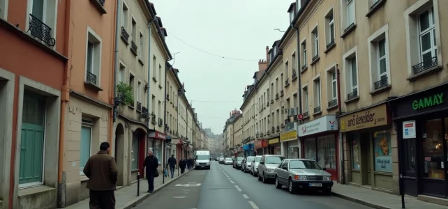 Quels sont les quartiers à éviter à Noisy-le-Grand ? Analyse et témoignages Quels sont les quartiers à éviter à Noisy-le-Grand ? Analyse et témoignages