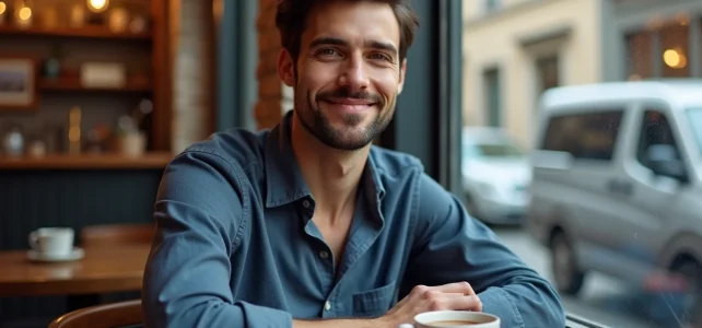 Yoann Usai : Découvrez sa vie privée et son couple loin des caméras en 2026 Yoann Usai : Découvrez sa vie privée et son couple loin des caméras en 2026